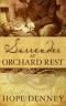 [Orchard Rest 01] • Surrender at Orchard Rest